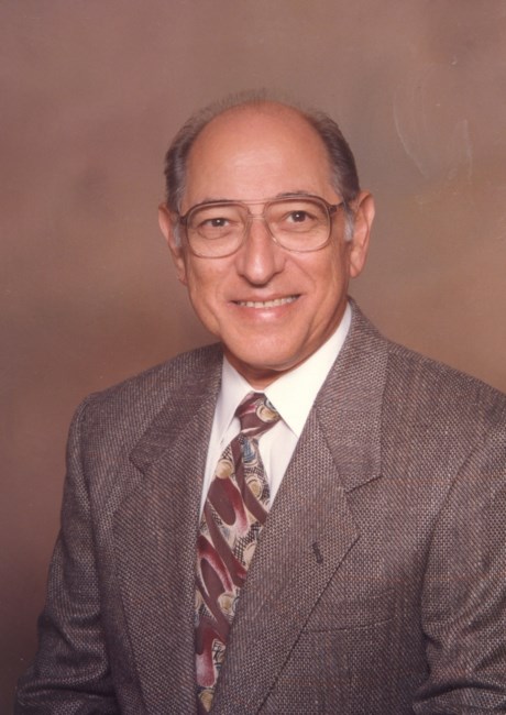 Obituary of George Diniaco