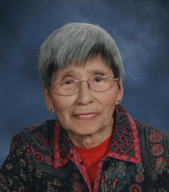 Obituary of Sachiko Myers