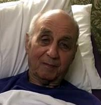 Obituary of John Allen Crocker