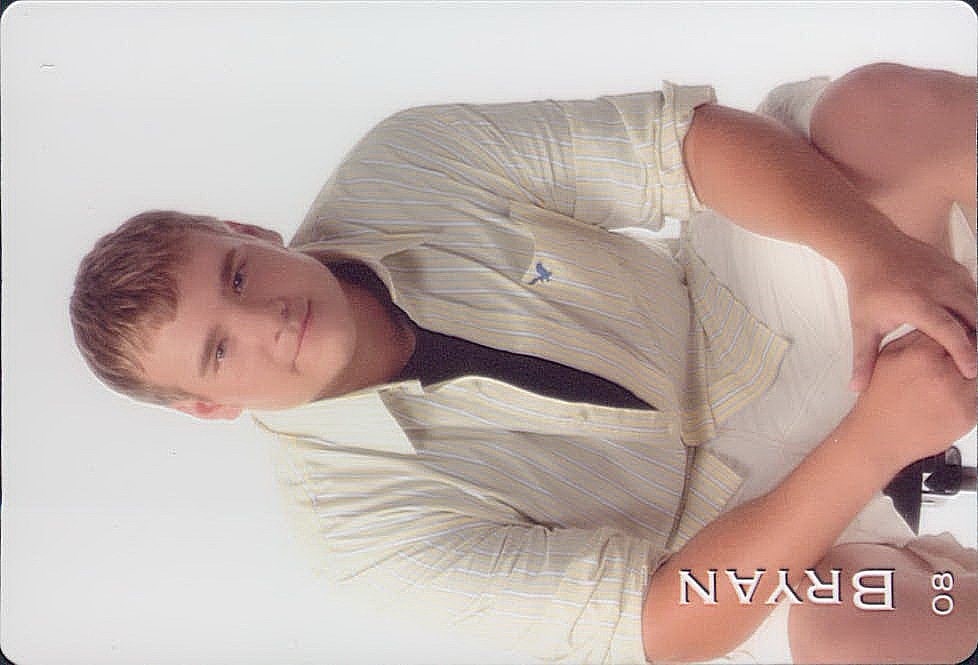 Obituary of Anthony Bryan Bentley