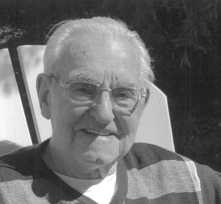 Obituary of Gerrit Jacobus Hieter