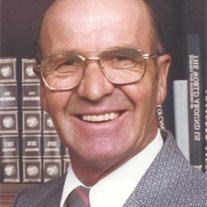 Obituary of Romeo J. Martin