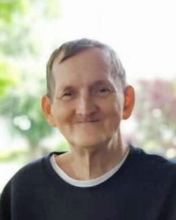 Obituary of Danny McClain