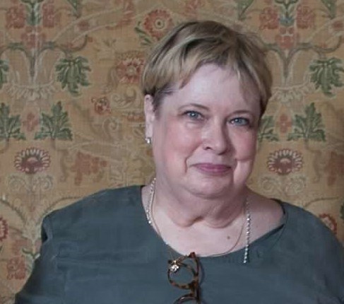 Obituary of Elizabeth English Friedrich