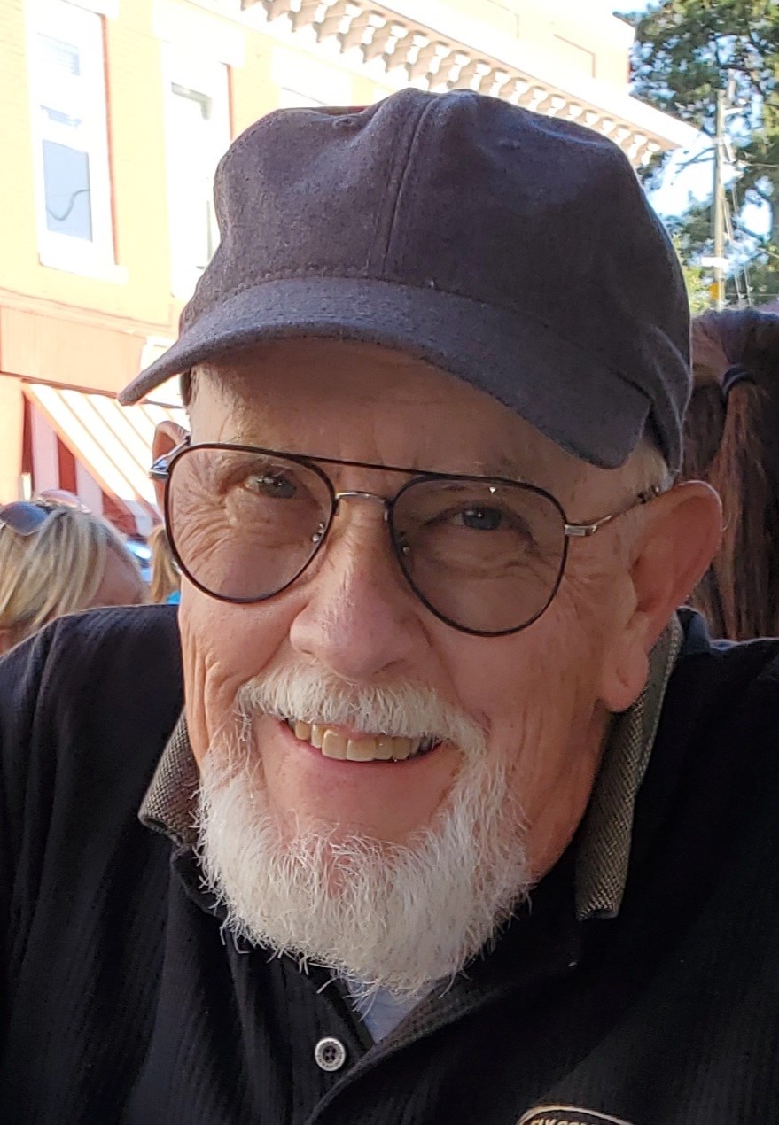 Obituary of Joseph Harold White