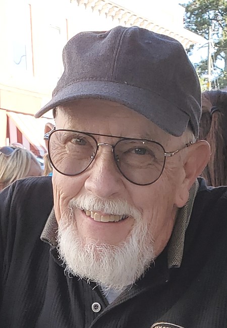 Obituary of Joseph Harold White