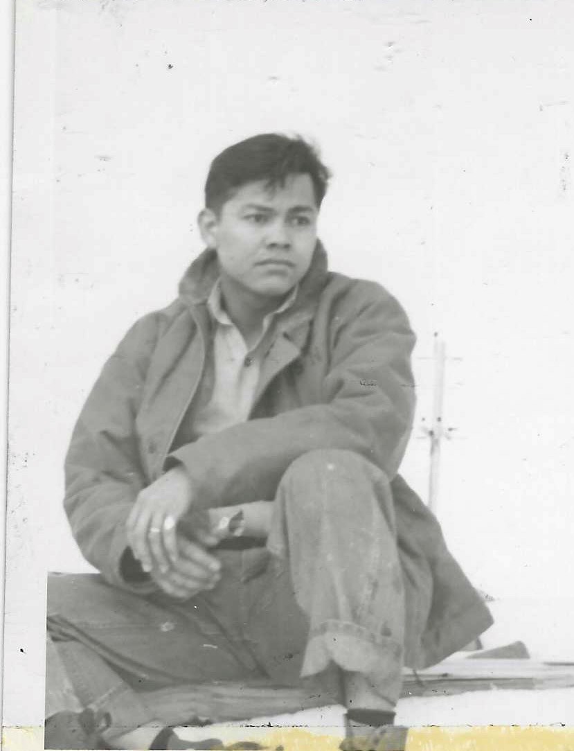 Jose Borja Obituary Bonita, CA