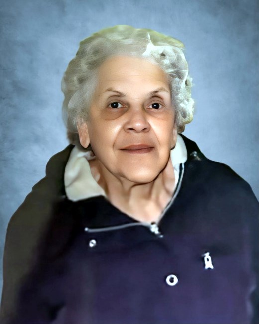 Obituary of Josephine Stovall