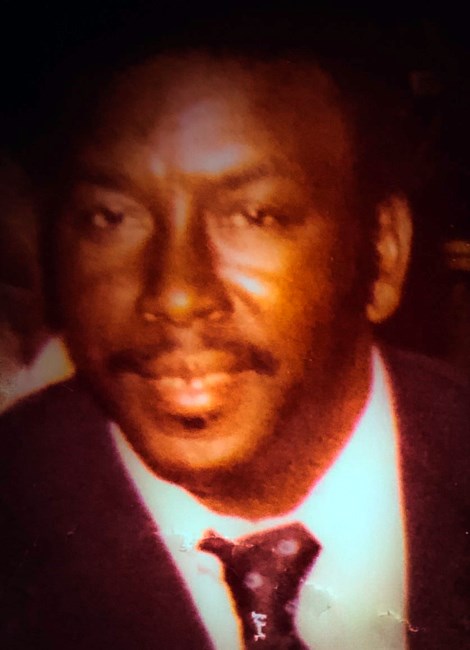 Obituary of Isaiah Brooks