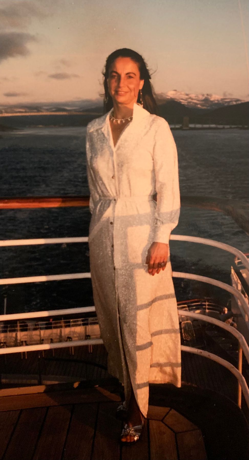 Obituary of Patricia Joy Smith