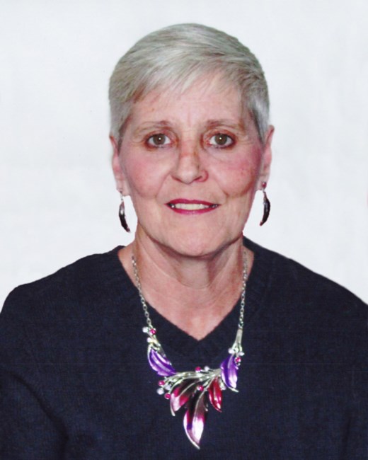 Obituary of Michele Anne Armstrong