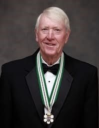 Obituary of James Alexander Robson