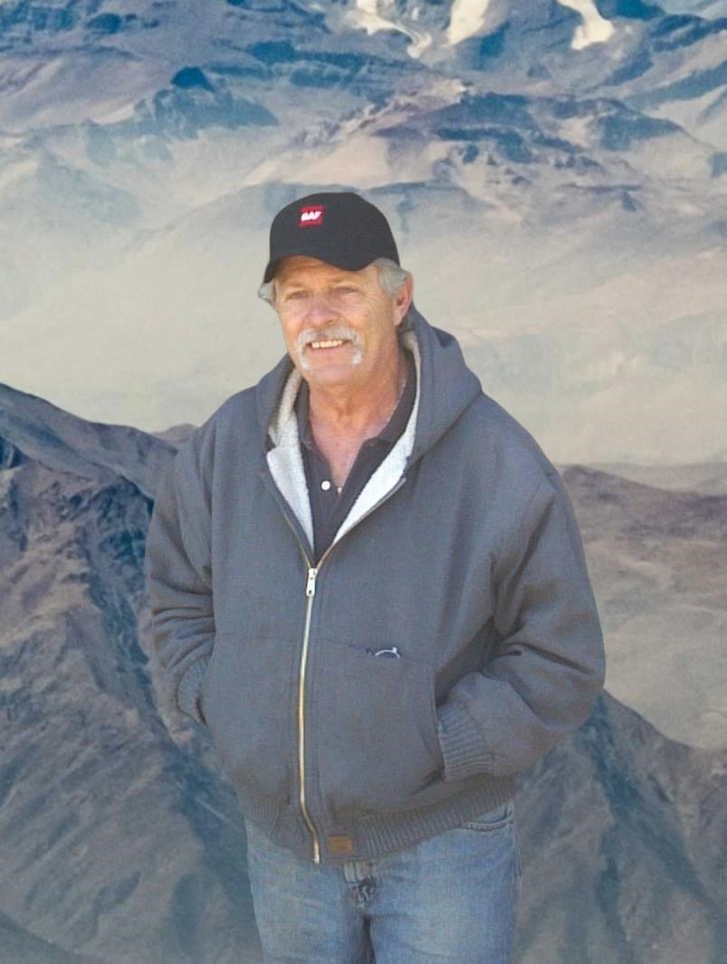 Obituary of John Mendelewski