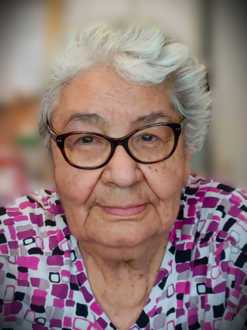 Obituary of Rosalinda Rubio