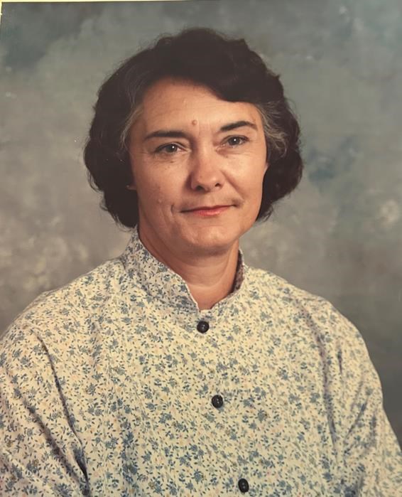 Obituary of Mattie Lindler