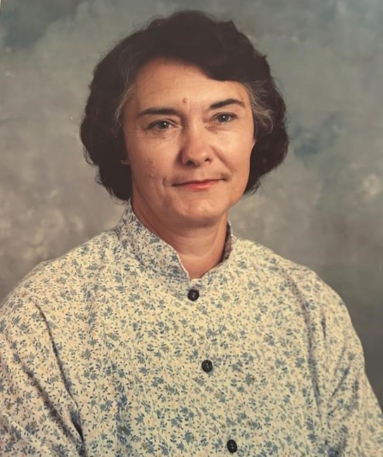 Obituary of Mattie Lindler