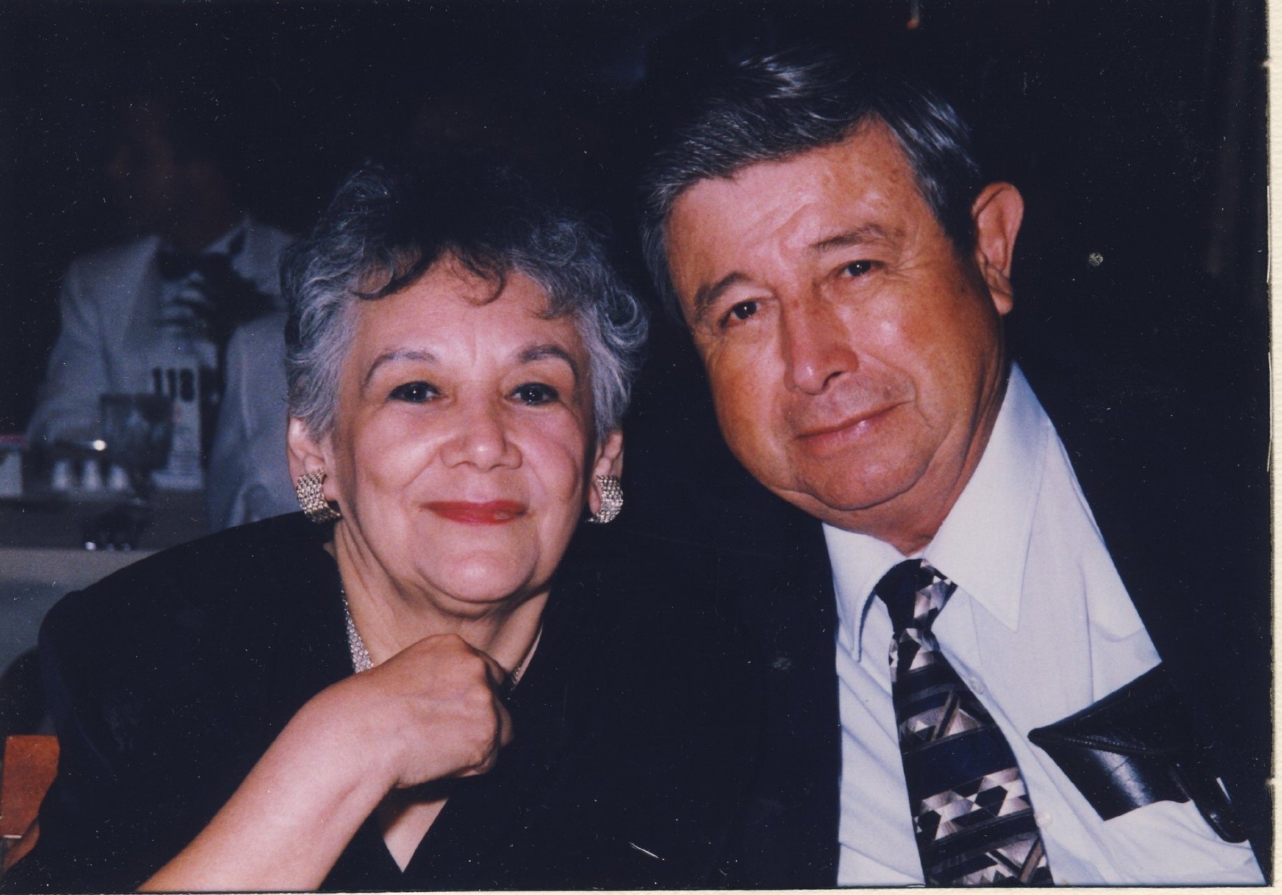 Obituary of Victoria E. Gutierrez