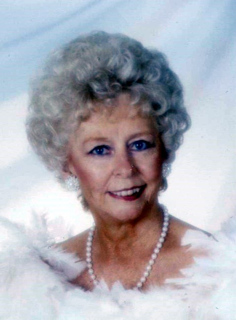 Obituary of Billie Bernadine Cole