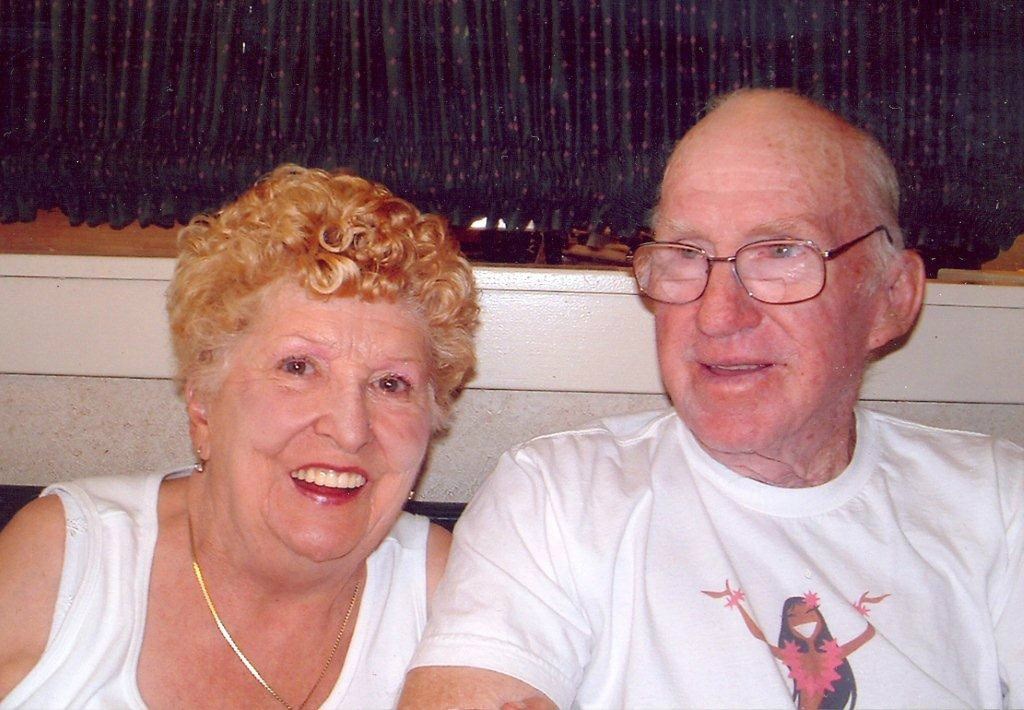 Obituary of Mrs. Dolores A Barry