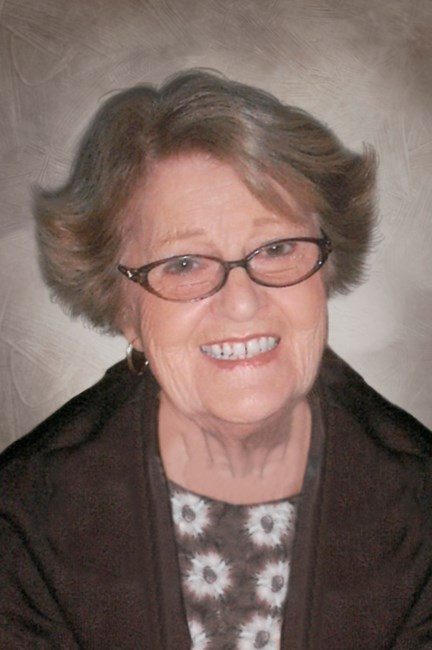 Avis de décès de Rita Brassard