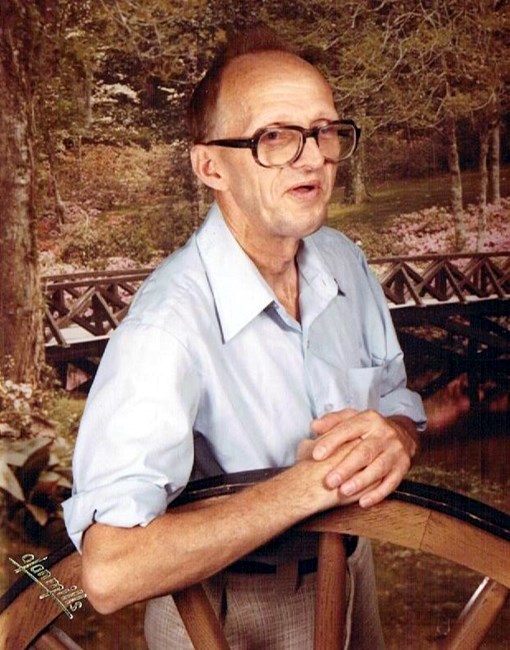 Obituary of Lyndon D. Crooks