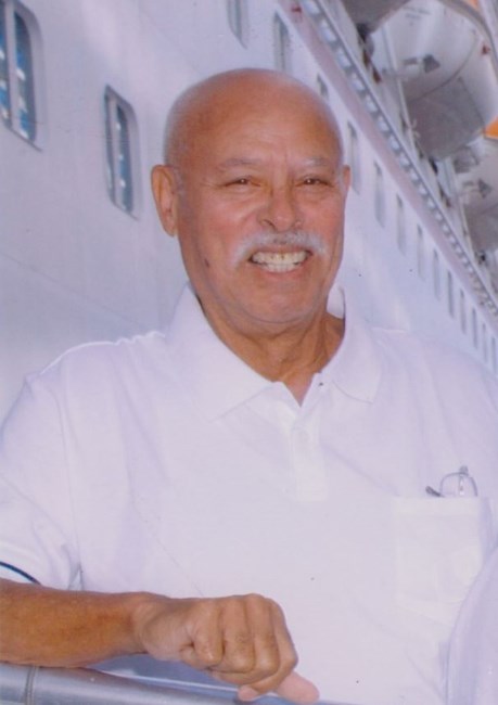 Obituary of John Alexander Fox