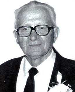 Obituary of John Osiowy