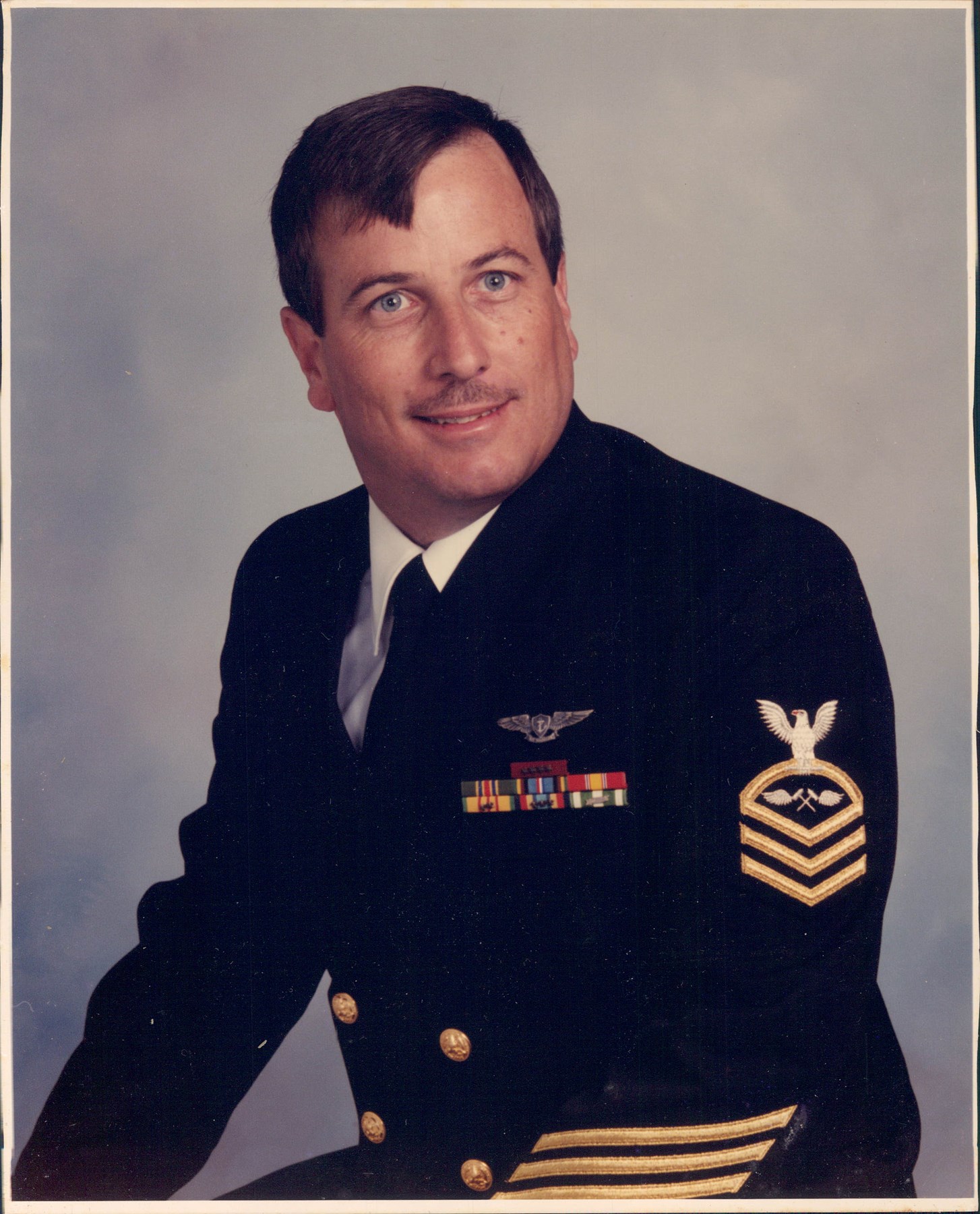 Obituary of Gregory Mark Jensen