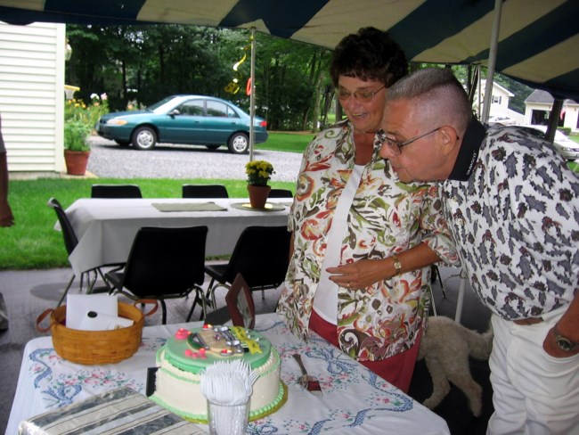 Albert Stroshine Avis De Deces Keene Nh