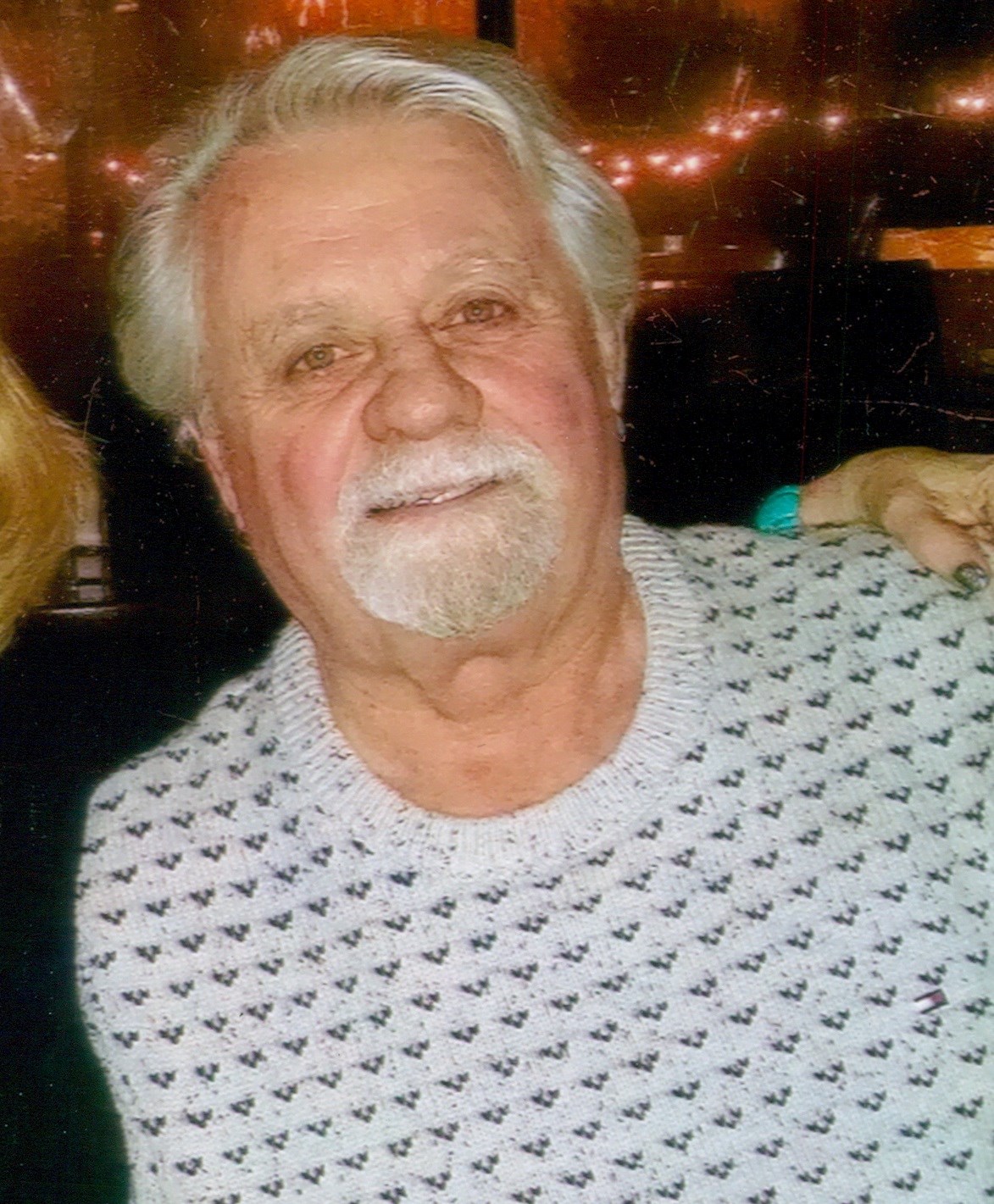 Obituary of William Joe Beeman