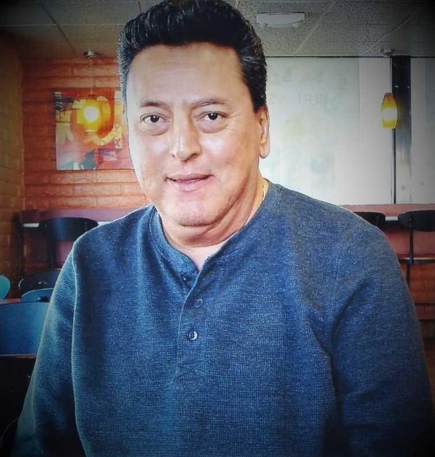 Obituario de Gilberto G. Rivera "Tio Bob O"