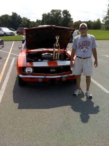 Obituary of David C. Satterfield