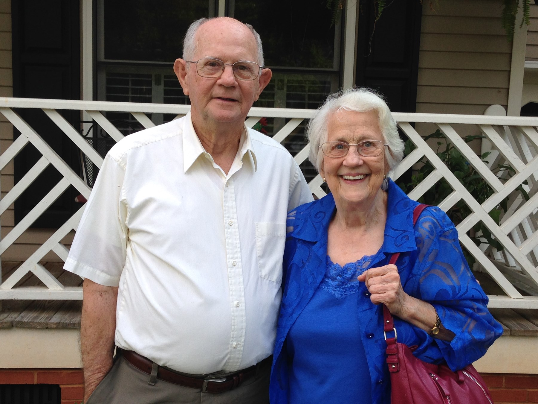 Obituary of Willette P. Jeffcoat