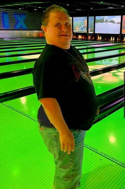 Obituary of Jesus Larson