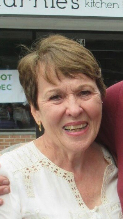 Obituary of Ula Kristina Swenson