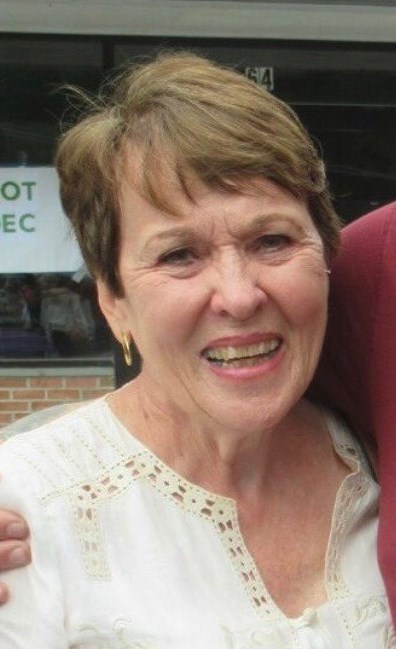 Obituary of Ula Kristina Swenson