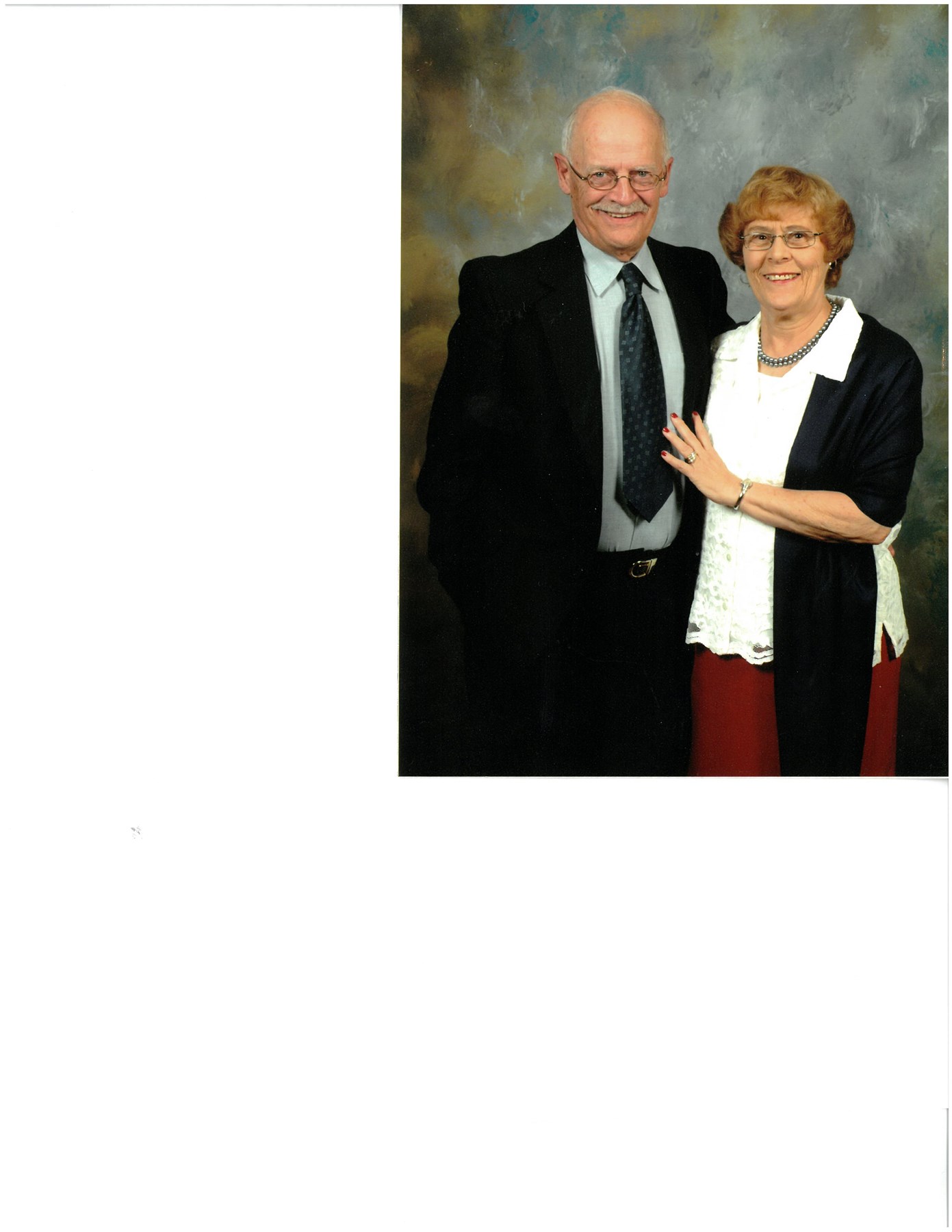 Obituary of Morris Sidney Sellars