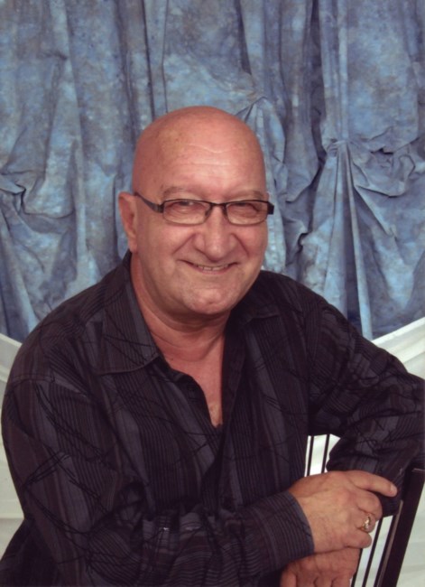 Avis de décès de Yvan Boutet