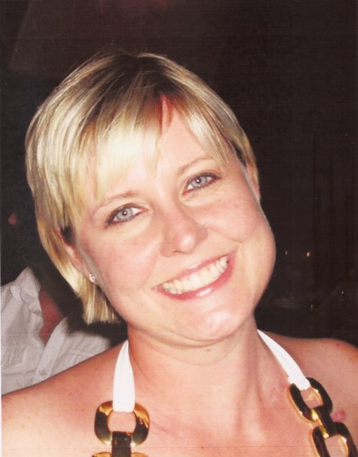 Obituary of Melissa Allison Fort Buchelli