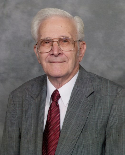 Obituary of William "W.J." Pierson