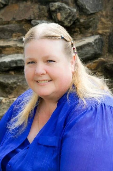 Obituary of Robin J Butts