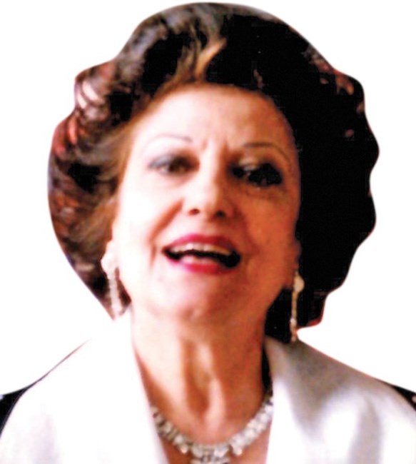 Obituary of Vivian Economy