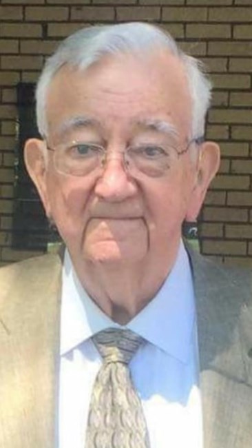 Obituary of Albert Wilson Manning