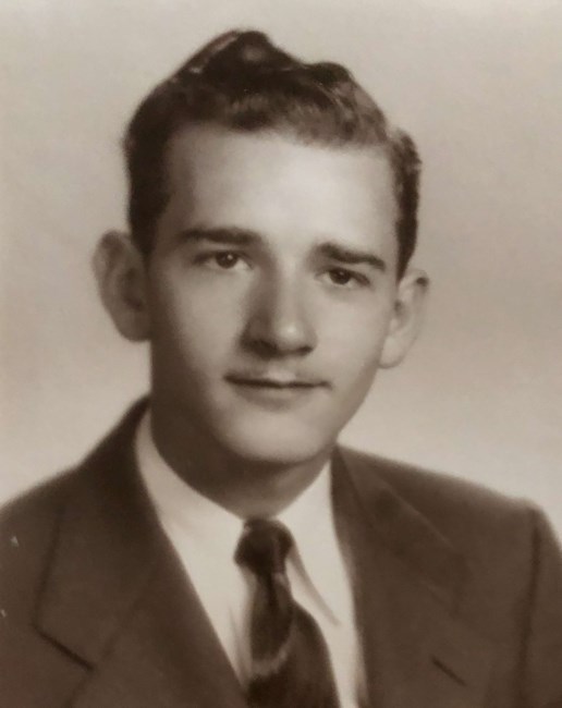 Joseph KIRBY Obituary Chandler, AZ