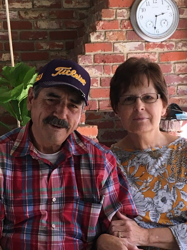 Obituary of Turley Raymond Rouse