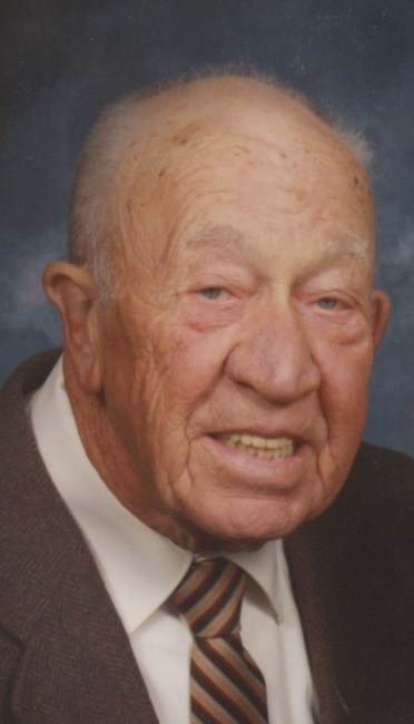 Obituary of George Lee Worley