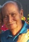 Obituary of Amancio Barba Sr.