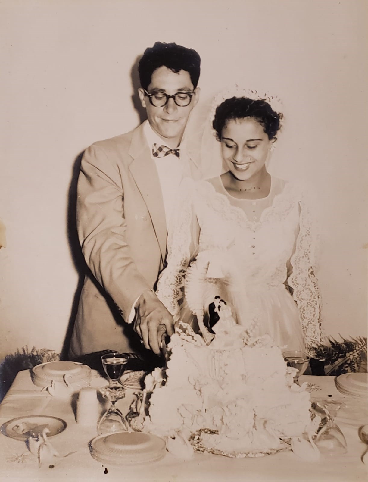 Obituary of Pedro Ortiz Hernández