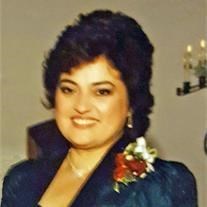 Obituary of Nancy Sims