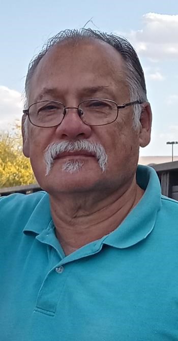 Obituary of Salvador Natera Garcia Jr.